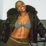 Julie Adenuga Instagram - by @amara__ati 🚨 @collectionsuk > link in bio babes 🚨