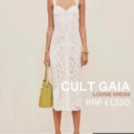Julie Adenuga Instagram - 🚨 1 ticket = 4 items 🚨 Raided mine & @reeree.f’s wardrobes, archives & storage units to bring you @collectionsuk Tickets on sale now - link in bio 👗