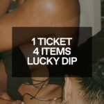 Julie Adenuga Instagram - The best shopping event of twenny twenny four! Link in bio 😘 @collectionsuk @reeree.f