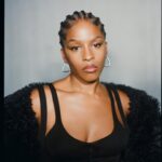 Julie Adenuga Instagram - on Julie’s Top 5: As a result of making up for the lack of content this year, Julie has big plans concerning the show in 2024. First up, she’s taking the show on tour. “I knew that by the end of the year, we weren’t gonna have many ‘Top 5’ episodes. That’s mad! So now I’m working with my agents and we’re gonna tour ‘Top 5’ next year,” Julie announces.  The aim to film episodes internationally still stands as she says the goal is to do shows in the US and Africa. 🚨 … and it all starts TONIGHT! My. List. Is. READY! #RENAISSANCE 🚨 ——— Digital cover star for @principlemagazine Words @iamfabio_ Photography @jackalexanderUK Styling @kieraliberati Hair @luciajosephine_ using @keracareofficial and @mizani  Makeup @maha.gram using @hourglasscosmetics Styling assistant @colleneweekes