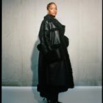 Julie Adenuga Instagram - on Julie’s Top 5: As a result of making up for the lack of content this year, Julie has big plans concerning the show in 2024. First up, she’s taking the show on tour. “I knew that by the end of the year, we weren’t gonna have many ‘Top 5’ episodes. That’s mad! So now I’m working with my agents and we’re gonna tour ‘Top 5’ next year,” Julie announces.  The aim to film episodes internationally still stands as she says the goal is to do shows in the US and Africa. 🚨 … and it all starts TONIGHT! My. List. Is. READY! #RENAISSANCE 🚨 ——— Digital cover star for @principlemagazine Words @iamfabio_ Photography @jackalexanderUK Styling @kieraliberati Hair @luciajosephine_ using @keracareofficial and @mizani  Makeup @maha.gram using @hourglasscosmetics Styling assistant @colleneweekes