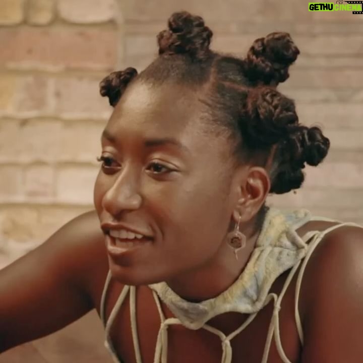 Julie Adenuga Instagram - We won! @thewebbyawards Congrats to the team 🎉 Thank you @femioyeniran for asking me to host Still my favourite shoot ever Special thanks to @donjuliotequila 3 days. 2 bottles of 1942. No hangover.