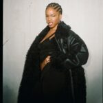 Julie Adenuga Instagram - on Julie’s Top 5: As a result of making up for the lack of content this year, Julie has big plans concerning the show in 2024. First up, she’s taking the show on tour. “I knew that by the end of the year, we weren’t gonna have many ‘Top 5’ episodes. That’s mad! So now I’m working with my agents and we’re gonna tour ‘Top 5’ next year,” Julie announces.  The aim to film episodes internationally still stands as she says the goal is to do shows in the US and Africa. 🚨 … and it all starts TONIGHT! My. List. Is. READY! #RENAISSANCE 🚨 ——— Digital cover star for @principlemagazine Words @iamfabio_ Photography @jackalexanderUK Styling @kieraliberati Hair @luciajosephine_ using @keracareofficial and @mizani  Makeup @maha.gram using @hourglasscosmetics Styling assistant @colleneweekes