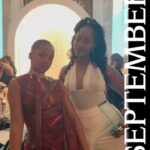 Julie Adenuga Instagram - Twenty Twenty Three ❤️