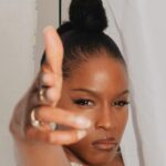 Julie Adenuga Instagram - Some of my favourite photos. One of my favourite songs ❤️