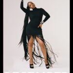 Julie Adenuga Instagram - Twenty Twenty Three ❤️