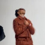 Julie Adenuga Instagram - Some of my favourite photos. One of my favourite songs ❤️