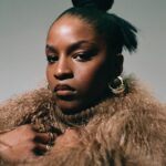 Julie Adenuga Instagram - “When it comes to industry figures championing inclusion and epitomising innovation, few rank higher than broadcaster, DJ and interviewer, Julie Adenuga. Discussing the concept and ethos of Work In Progress, the importance of community in the progress of music and culture, and her favourite interviewee so far, @julieadenuga features in our Winter 2023 issue ✨” - @rollacoaster   Order now at rollacoaster.tv!   Photography by @vickygrout at @sohomanagement_uk  Styling by @kieraliberati Words by @ellaxwest  Editorial Director @charlottejmorton Editor @ellaxwest Art Director @Harry_conor Production Director @bencrankbencrank Producer @isabellacoleman_ Production Intern Lola Randall Hair by @reformedhair Makeup by @maha.gram Photography Assistant @alexgallowaay Fashion Assistant @nnenna_maria Special thanks to @packshot.studios