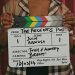 Julie Adenuga Instagram – On the latest episode of @thereceiptspodcast talking about nannies, threesomes, faithful Nigerian men & #JuliesTop5

Ennnnnjoy ❤️
