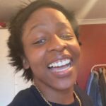 Julie Adenuga Instagram - My previous life.