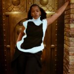 Julie Adenuga Instagram - Drunk History: Black Stories Season 2 A 2024 Webby Award nominee 🎉 Click the link in my bio to vote & tell your friends Voting closes April 18th