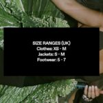 Julie Adenuga Instagram - 🚨 1 ticket = 4 items 🚨 Raided mine & @reeree.f’s wardrobes, archives & storage units to bring you @collectionsuk Tickets on sale now - link in bio 👗
