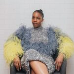 Julie Adenuga Instagram - SUCCESS! #JuliesTop5 👏👏👏👏👏