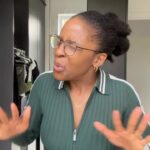 Julie Adenuga Instagram - I *attempted* to pick my top 5 songs from #RENAISSANCE ahead of next week’s event… 🤪 How did I do? Sunday 3rd December Tickets in bio 🎫