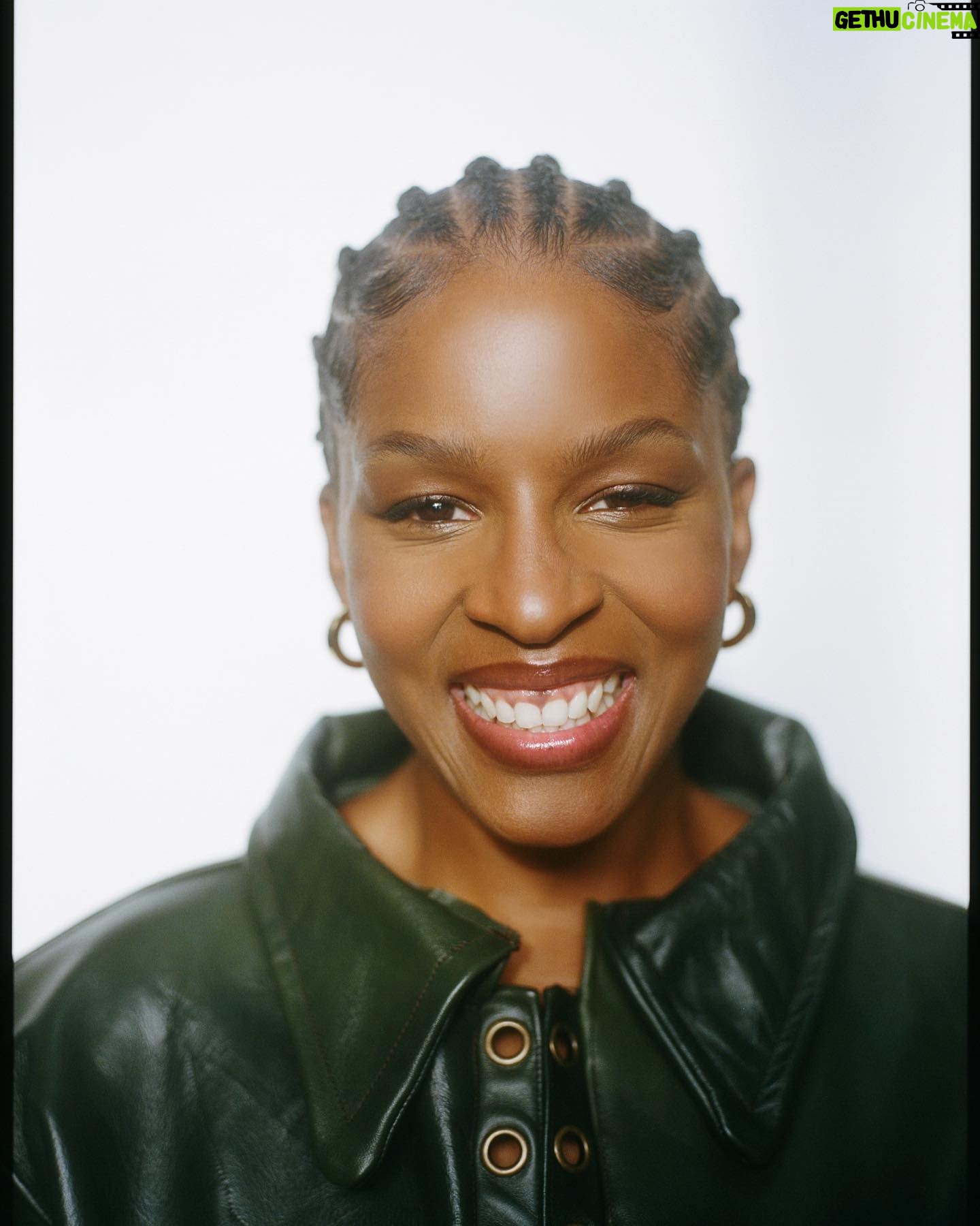Julie Adenuga - 11.9K Likes - on Work In Progress: The concept we see today wasnāt quite how things started out. āOriginally, I was working with Reggie Yates on it,ā she reveals. āWe had an idea of gamifying it a bit. So it had this element of me not knowing who I was going to interview. I liked that, it was cool, but I didnāt like the idea of it being gamified. I wanted it to be a bit more intentional. I wanted to pick the guests and really want to speak to them. Letās be honest, some people donāt have anything to say. They give you nothing.ā
āāā
Digital cover star for @principlemagazine
Words @iamfabio_
Photography @jackalexanderUK
Styling @kieraliberati
Hair @luciajosephine_Ā using @keracareofficial and @mizaniĀ
Makeup @maha.gram using @hourglasscosmetics
Styling assistant @colleneweekes