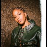 Julie Adenuga Instagram - on Work In Progress: The concept we see today wasn’t quite how things started out. “Originally, I was working with Reggie Yates on it,” she reveals. “We had an idea of gamifying it a bit. So it had this element of me not knowing who I was going to interview. I liked that, it was cool, but I didn’t like the idea of it being gamified. I wanted it to be a bit more intentional. I wanted to pick the guests and really want to speak to them. Let’s be honest, some people don’t have anything to say. They give you nothing.” ——— Digital cover star for @principlemagazine Words @iamfabio_ Photography @jackalexanderUK Styling @kieraliberati Hair @luciajosephine_ using @keracareofficial and @mizani  Makeup @maha.gram using @hourglasscosmetics Styling assistant @colleneweekes