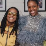 Julie Adenuga Instagram - SUCCESS! #JuliesTop5 👏👏👏👏👏