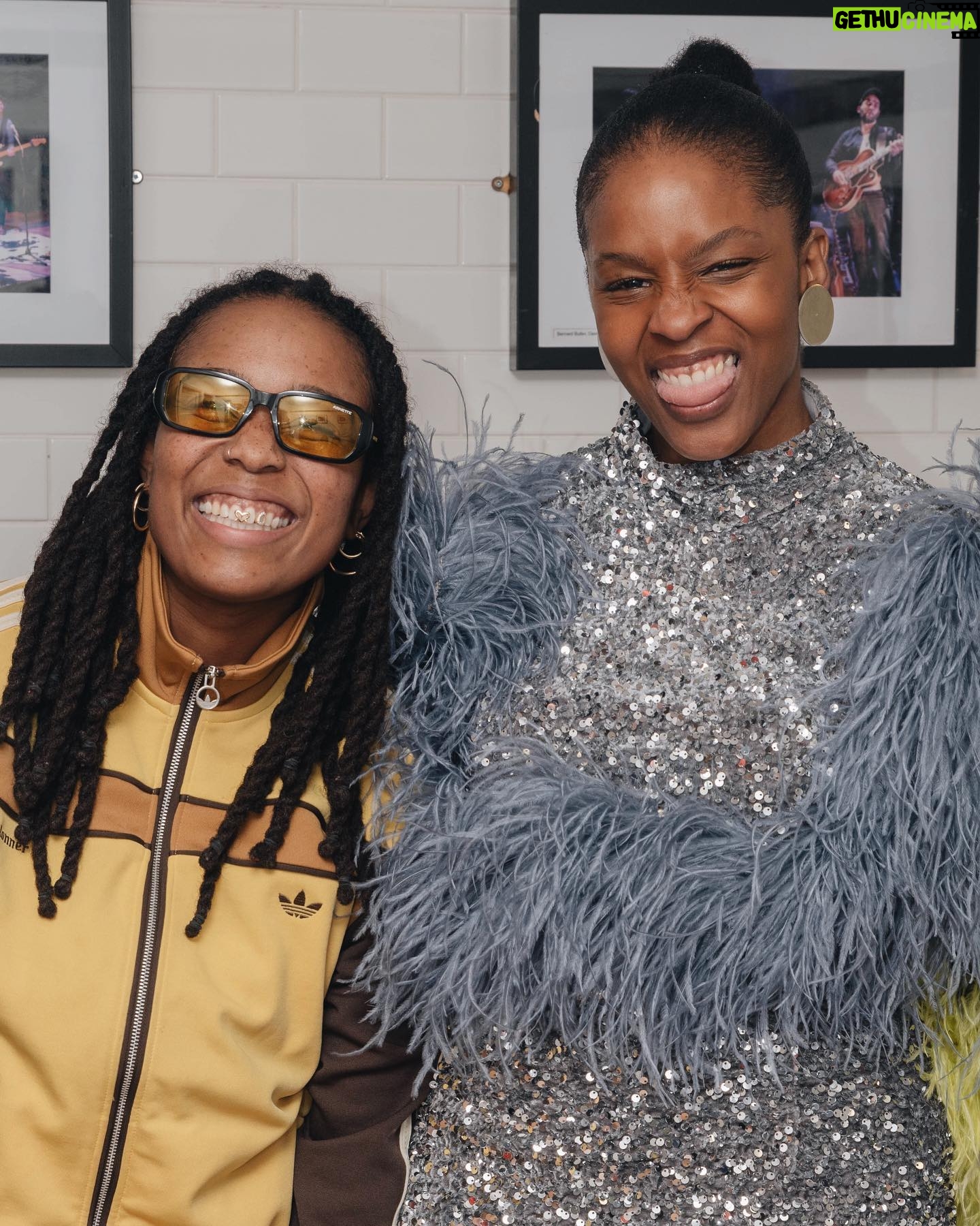 Julie Adenuga Instagram - SUCCESS! #JuliesTop5 👏👏👏👏👏