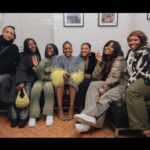 Julie Adenuga Instagram - SUCCESS! #JuliesTop5 👏👏👏👏👏