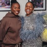 Julie Adenuga Instagram - SUCCESS! #JuliesTop5 👏👏👏👏👏