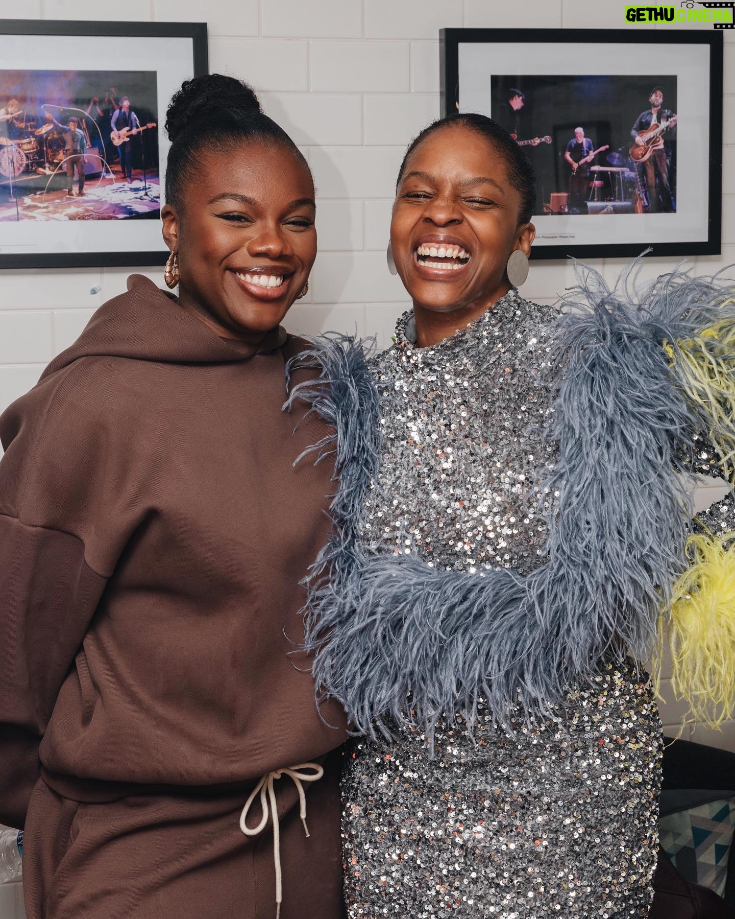Julie Adenuga Instagram - SUCCESS! #JuliesTop5 👏👏👏👏👏