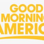 Julie Andrews Instagram - Julie will be Skyping in to Good Morning America tomorrow morning, 3/26. Watch for her in the 8 AM hour EDT.