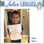 Julie Andrews Instagram - I’m so grateful to all our listeners who enjoyed the first season of @JuliesLibrary and shared their wonderful words, ideas and works of art with us! Emma and I hope every episode this season has ignited imaginations, warmed hearts, and provided families with moments of joy and wonder during this difficult year. Thank you for listening! Be sure to follow @JuliesLibraryShow for upcoming book recommendations and our next steps!
