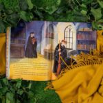 Julie Andrews Instagram – It’s the Book Birthday of THE FIRST NOTES: The Story of Do, Re, Mi! Heartfelt thanks to @chiaraillu, @littlebrownyoungreaders and @janine_kam_tom for helping Julie and Emma bring the amazing story of Guido D’Arezzo and the invention of the solfège to life! – Team Julie