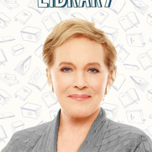 Julie Andrews Instagram - I’m so pleased to announce I’ll be hosting @JuliesLibraryShow, a new family-friendly storytime #podcast with my daughter, children’s author Emma Walton Hamilton. We’re going to share our favorite new children's #books and so much more! Episodes start this spring. For now, you can find out more information at the link in my profile!