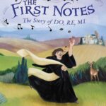 Julie Andrews Instagram - Save 25% on preordering THE FIRST NOTES today through Friday 9/9! @barnesandnoble is offering a special promotion with code PREORDER25 for 3 days only! - Team Julie