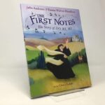 Julie Andrews Instagram – Signed copies of Julie and Emma’s THE FIRST NOTES: THE STORY OF DO, RE, MI and Emma’s poetry collection DOOR TO DOOR can be purchased from Southampton/Sag Harbor Books in time for the holidays! They ship all orders the same day, and you can choose expedited shipping at checkout. Happy holidays! – Team Julie Southamptonsagharbooks dot com/signed-copies