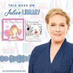 Julie Andrews Instagram - A new episode of @JuliesLibrary has arrived! This week we read “The Very Fairy Princess,” a special story I wrote with @ewhamilton, and “Morris Micklewhite and the Tangerine Dress.” We hope it inspires you to be your most sparkly self! ✨ Listen at www.julieslibraryshow.org