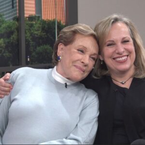 Julie Andrews Instagram - Team Julie is excited to announce the updated website for The Julie Andrews Collection! This is the only OFFICIAL site and is the best source for accurate information with respect to news and events! Https://JulieAndrewscollection.com