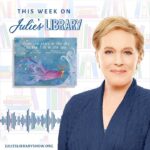 Julie Andrews Instagram - I’m excited to share a new episode of @JuliesLibraryShow. This week, Emma and I read “From the Stars in the Sky to the Fish in the Sea” by Kai Cheng Thom. It’s a beautiful #book about a magical child who can transform into many things. I hope you enjoy it! Find out where to listen to the #podcast at the link in my profile.
