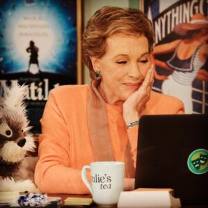 Julie Andrews Instagram - 
