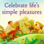 Julie Andrews Instagram - Today at 4 PM ET! Join Julie & Emma for a celebration of books, music, and nature at MARDERS Garden Center, Bridgehampton NY. The talk will be moderated by their esteemed editor at Abrams Books, Emma Ledbetter. As always, signed copies are available through Sag Harbor Books for those unable to attend. - Team Julie