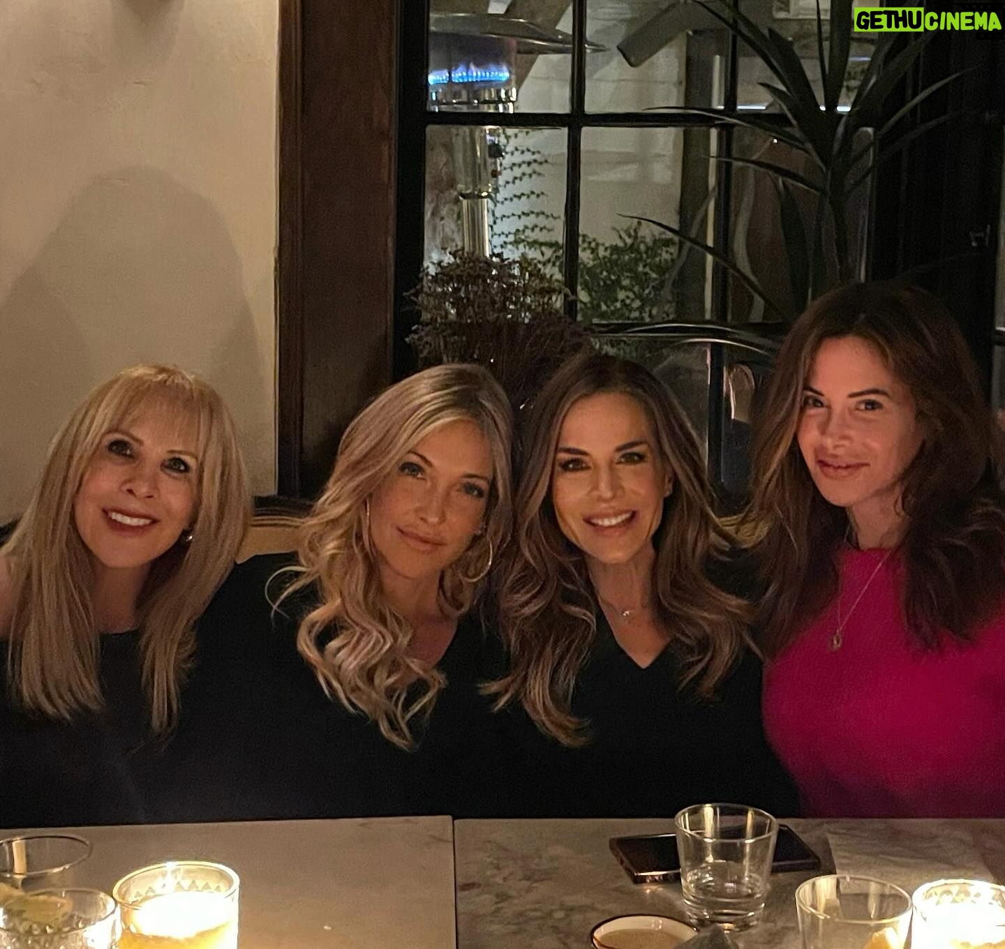 Julie Benz Instagram - Happy Leap Day! A day where “this time last year” and “this time next year” does not apply 🤩