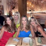 Julie Benz Instagram – Find your tribe 💕 I’m a lucky girl 🍀