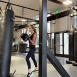 Julie Benz Instagram – In my fight club era 🥊