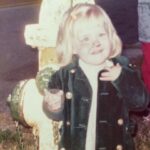 Julie Benz Instagram – When people say “Love that you went back to your natural color”… and I gently have to say “I’m a natural blonde” swipe 👉 for proof #cuzimablonde #whenblondegoesbrunette #naturalblonde #brunetteisachoice
