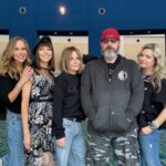 Julie Benz Instagram – To say we had fun is an understatement 🌟 Thank you @southernerdsfest for showing us true southern hospitality 🥰