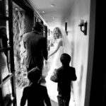 Julie Benz Instagram – Still feels like yesterday ❤️ 11 years strong 🫶 Happy Anniversary @lafcrich 😘