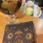 Julie Benz Instagram – I’m ready 2023 @freedom_mastery ✨ ⭐️ 💫  globe 🌎 @movaglobes #manifest #freedomasteryplanner #movaglobes