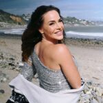 Julie Benz Instagram – 🌟 Old enough to know better but still young enough to get away with it 🌟Grateful for another trip around the sun 🙏☀️ Happy Birthday to me 🎉🎂🥳….. 📸 by @sethplatt.eth