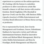 Julie Benz Instagram – Excited to be a part of this very special film 🎥🙏🏻#themidwaypoint @davidaguglielmo @carolinabrasilofficial @daemonhillin @luccavieirafilms
