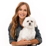 Julie Benz Instagram - Life is better with a dog (or three!!)🐶🐶🐶 thank you @charlienunnphotography for your patience in shooting my crazy pack 📸 these photos will be in a book with proceeds supporting @wagsandwalks rescue 💕 hair and makeup @brittanykleslie