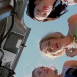 Julie Benz Instagram - Can’t believe it’s been 25 years of Jawbreaker 💕 thank you @darrenstein for creating an iconic movie and inviting me to play 🙏 Foxy Forever 🌟 Learn it, live it, love it 🥰 #jawbreaker