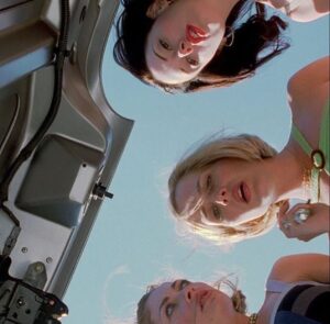 Julie Benz Instagram - Can’t believe it’s been 25 years of Jawbreaker 💕 thank you @darrenstein for creating an iconic movie and inviting me to play 🙏 Foxy Forever 🌟 Learn it, live it, love it 🥰 #jawbreaker