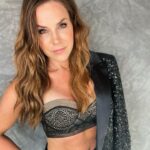 Julie Benz Instagram - A little sass and a lot of bad ass ✨