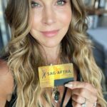Julie Benz Instagram – I’ve been a SAG member for 33yrs ✊1990 @sagaftra  @officialfrandrescher #sagaftra #sagaftrastrike #sagaftrastrong #wgastrong